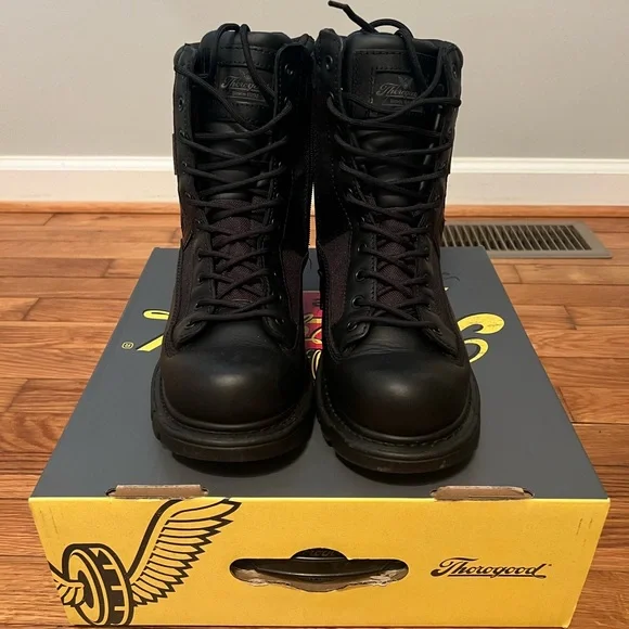 Thorogood GEN-flex2 - Picture 2 of 5